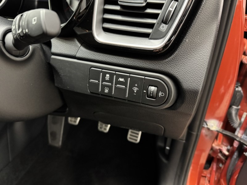 2022 (22) KIA CEED 1.5T GDi ISG GT-Line 5dr 5099291