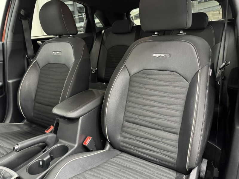 2022 (22) KIA CEED 1.5T GDi ISG GT-Line 5dr 5099290