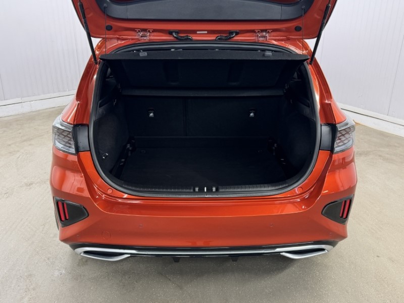 2022 (22) KIA CEED 1.5T GDi ISG GT-Line 5dr 5099286