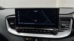 2022 (22) KIA CEED 1.5T GDi ISG GT-Line 5dr 5099276