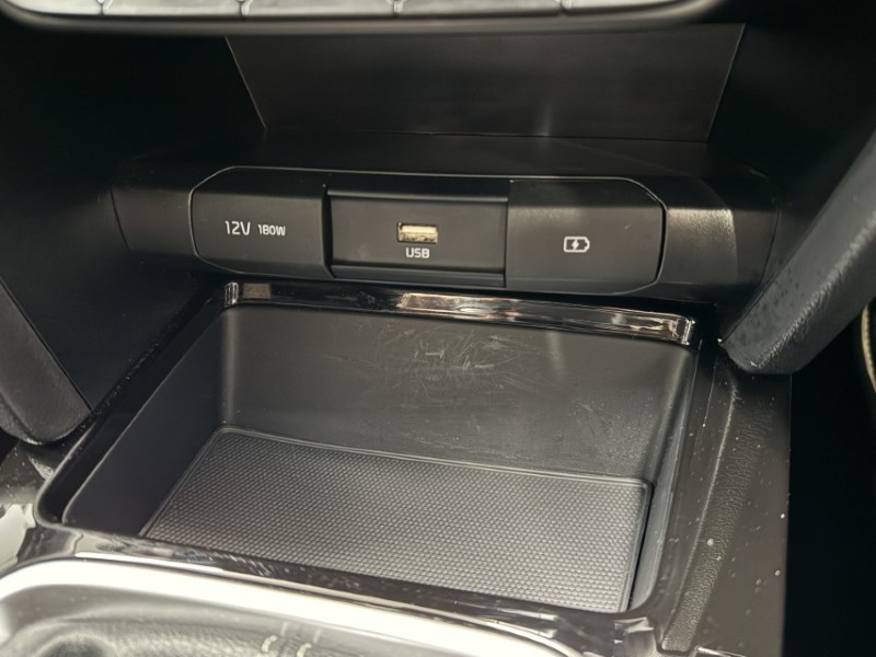 2022 (22) KIA CEED 1.5T GDi ISG GT-Line 5dr 5099274