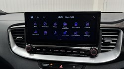 2022 (22) KIA CEED 1.5T GDi ISG GT-Line 5dr 5099295