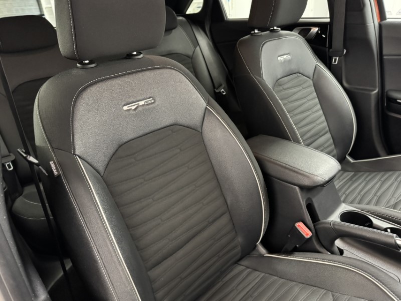 2022 (22) KIA CEED 1.5T GDi ISG GT-Line 5dr 5099292