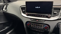 2022 (22) KIA CEED 1.5T GDi ISG GT-Line 5dr 5099293
