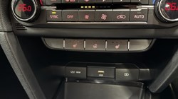 2022 (22) KIA CEED 1.5T GDi ISG GT-Line 5dr 5099294