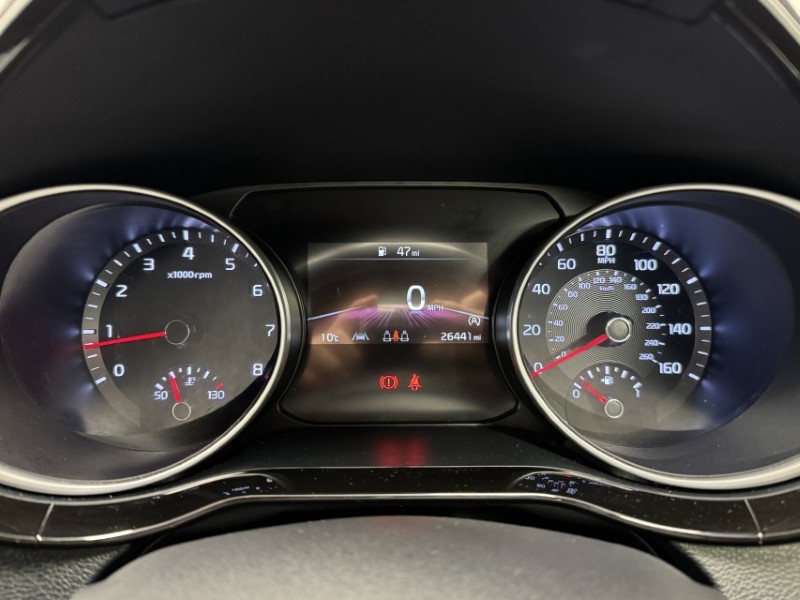 2022 (22) KIA CEED 1.5T GDi ISG GT-Line 5dr 5099279