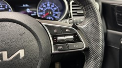 2022 (22) KIA CEED 1.5T GDi ISG GT-Line 5dr 5099278