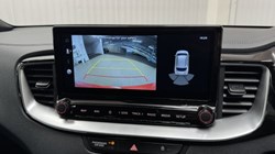 2022 (22) KIA CEED 1.5T GDi ISG GT-Line 5dr 5099277
