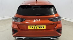 2022 (22) KIA CEED 1.5T GDi ISG GT-Line 5dr 5099264
