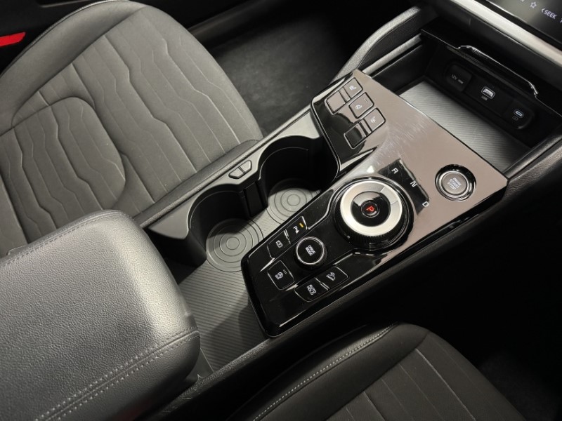 2025 (25) KIA SPORTAGE 1.6T GDi 157 48V ISG 3 5dr DCT 5071231