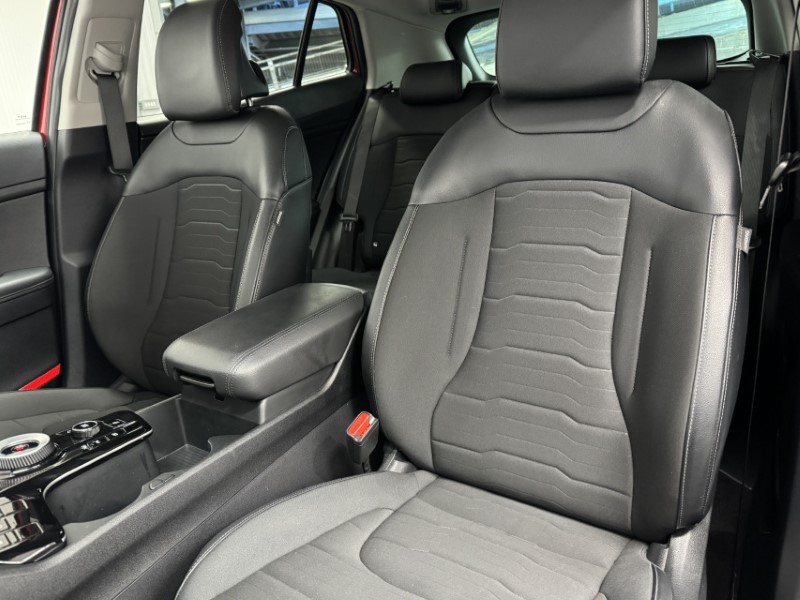 2025 (25) KIA SPORTAGE 1.6T GDi 157 48V ISG 3 5dr DCT 5071214