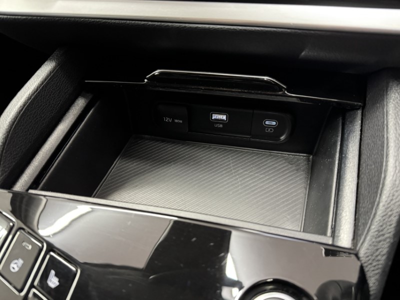 2025 (25) KIA SPORTAGE 1.6T GDi 157 48V ISG 3 5dr DCT 5071219