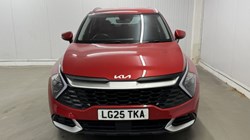 2025 (25) KIA SPORTAGE 1.6T GDi 157 48V ISG 3 5dr DCT 5071238
