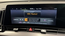 2025 (25) KIA SPORTAGE 1.6T GDi 157 48V ISG 3 5dr DCT 5071222