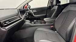 2025 (25) KIA SPORTAGE 1.6T GDi 157 48V ISG 3 5dr DCT 5071213