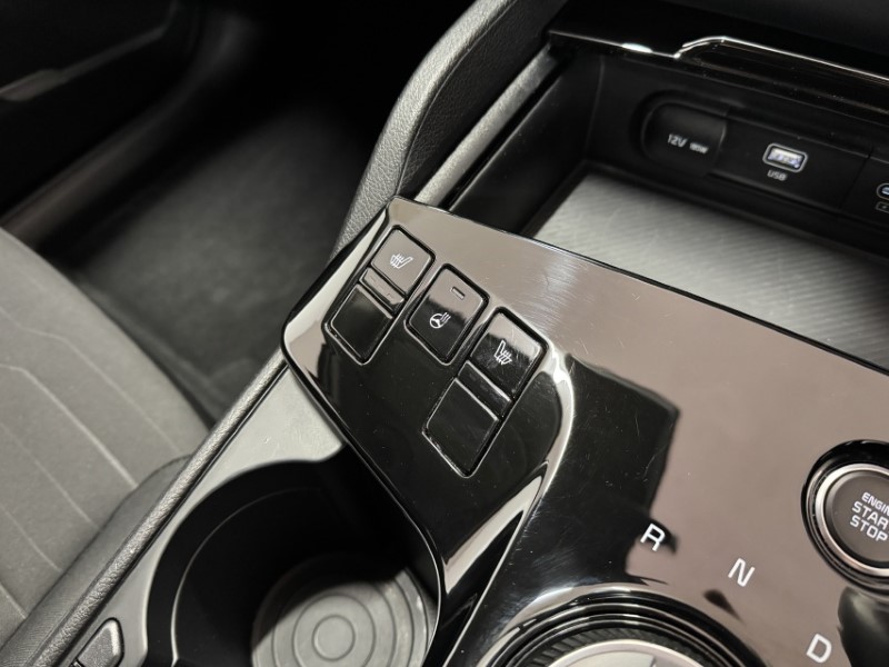 2025 (25) KIA SPORTAGE 1.6T GDi 157 48V ISG 3 5dr DCT 5071235