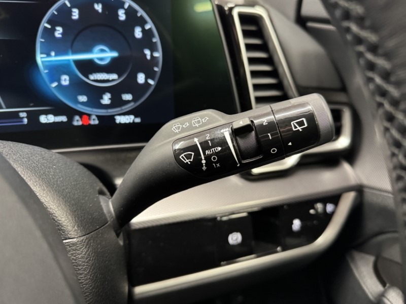 2025 (25) KIA SPORTAGE 1.6T GDi 157 48V ISG 3 5dr DCT 5071229