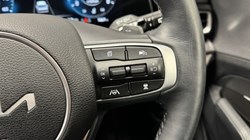 2025 (25) KIA SPORTAGE 1.6T GDi 157 48V ISG 3 5dr DCT 5071227