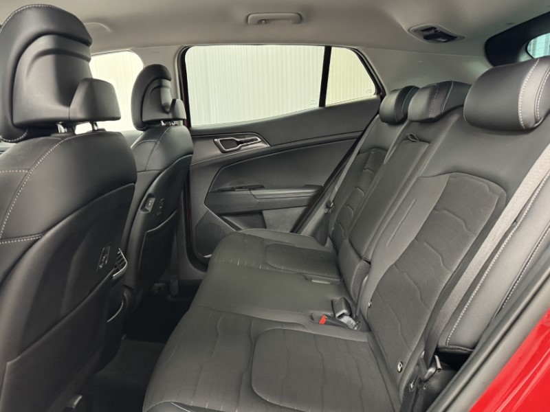 2025 (25) KIA SPORTAGE 1.6T GDi 157 48V ISG 3 5dr DCT 5071208