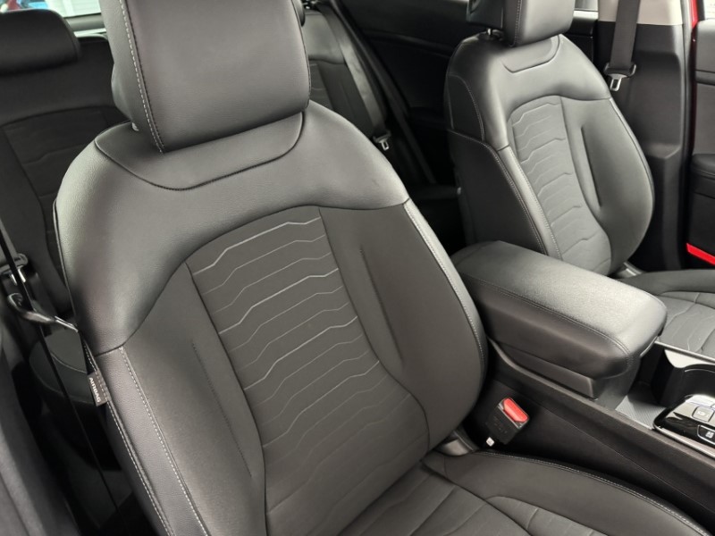 2025 (25) KIA SPORTAGE 1.6T GDi 157 48V ISG 3 5dr DCT 5071217