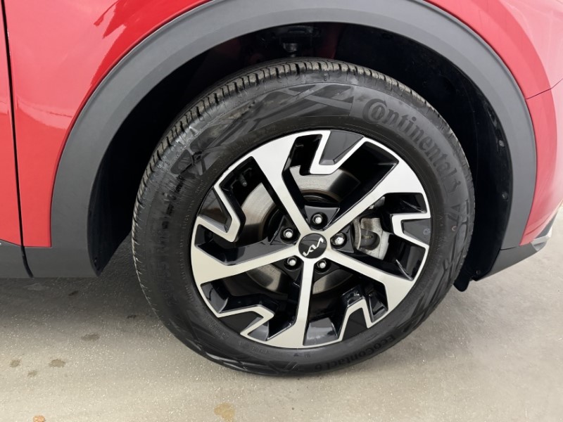 2025 (25) KIA SPORTAGE 1.6T GDi 157 48V ISG 3 5dr DCT 5071215