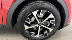 2025 (25) KIA SPORTAGE 1.6T GDi 157 48V ISG 3 5dr DCT 5071215