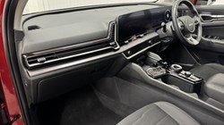 2025 (25) KIA SPORTAGE 1.6T GDi 157 48V ISG 3 5dr DCT 5071212