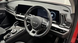 2025 (25) KIA SPORTAGE 1.6T GDi 157 48V ISG 3 5dr DCT 5071216