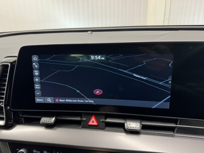 2025 (25) KIA SPORTAGE 1.6T GDi 157 48V ISG 3 5dr DCT 5071223