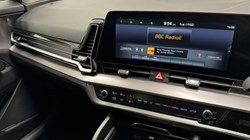 2025 (25) KIA SPORTAGE 1.6T GDi 157 48V ISG 3 5dr DCT 5071218