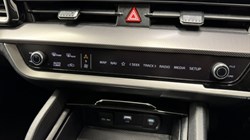 2025 (25) KIA SPORTAGE 1.6T GDi 157 48V ISG 3 5dr DCT 5071220