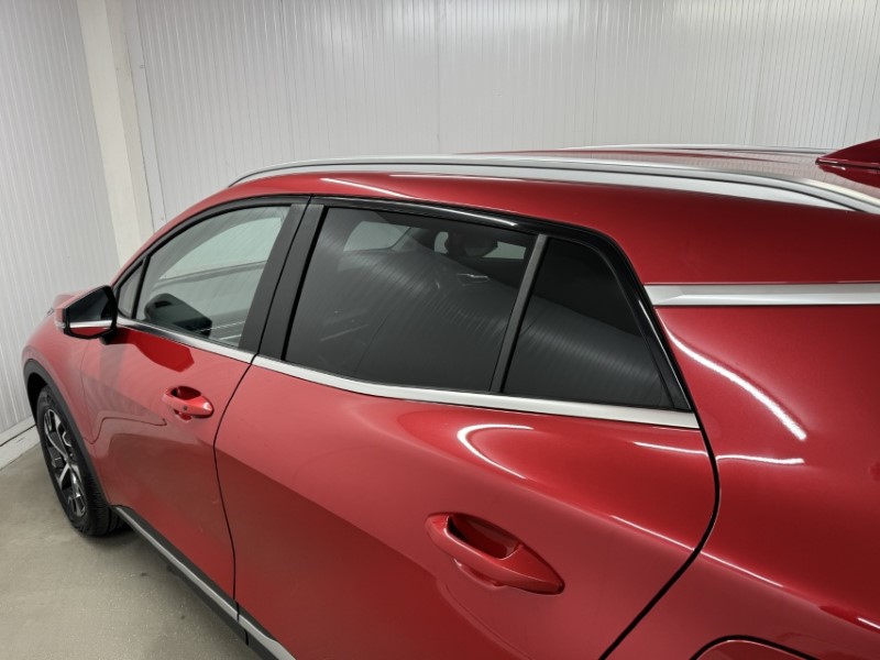 2025 (25) KIA SPORTAGE 1.6T GDi 157 48V ISG 3 5dr DCT 5071207