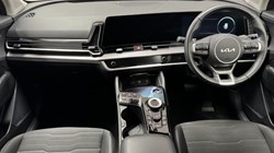 2025 (25) KIA SPORTAGE 1.6T GDi 157 48V ISG 3 5dr DCT 5071211