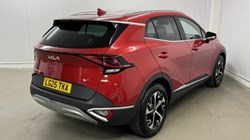 2025 (25) KIA SPORTAGE 1.6T GDi 157 48V ISG 3 5dr DCT 5071202