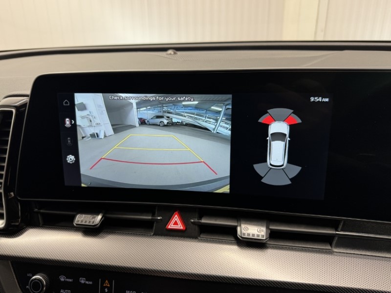 2025 (25) KIA SPORTAGE 1.6T GDi 157 48V ISG 3 5dr DCT 5071225