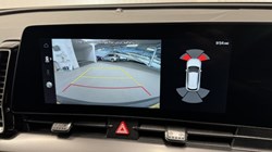 2025 (25) KIA SPORTAGE 1.6T GDi 157 48V ISG 3 5dr DCT 5071225