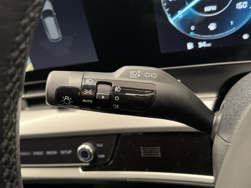 2025 (25) KIA SPORTAGE 1.6T GDi 157 48V ISG 3 5dr DCT 5071230