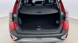 2025 (25) KIA SPORTAGE 1.6T GDi 157 48V ISG 3 5dr DCT 5071206