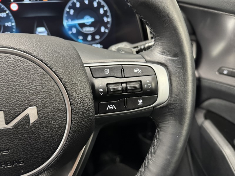 2025 (25) KIA SPORTAGE 1.6T GDi 157 48V ISG GT-Line S 5dr DCT 5071057