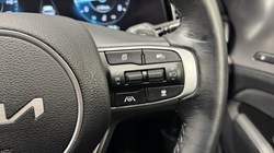 2025 (25) KIA SPORTAGE 1.6T GDi 157 48V ISG GT-Line S 5dr DCT 5071057