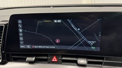 2025 (25) KIA SPORTAGE 1.6T GDi 157 48V ISG GT-Line S 5dr DCT 5071053