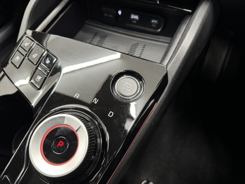 2025 (25) KIA SPORTAGE 1.6T GDi 157 48V ISG GT-Line S 5dr DCT 5071047