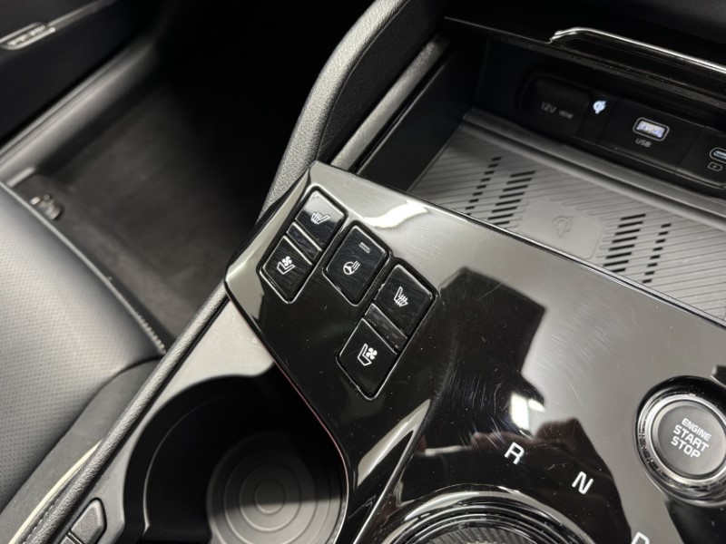 2025 (25) KIA SPORTAGE 1.6T GDi 157 48V ISG GT-Line S 5dr DCT 5071048