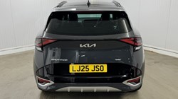 2025 (25) KIA SPORTAGE 1.6T GDi 157 48V ISG GT-Line S 5dr DCT 5071025