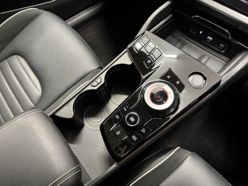 2025 (25) KIA SPORTAGE 1.6T GDi 157 48V ISG GT-Line S 5dr DCT 5071043