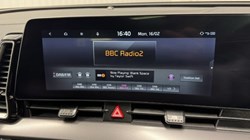 2025 (25) KIA SPORTAGE 1.6T GDi 157 48V ISG GT-Line S 5dr DCT 5071052