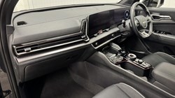 2025 (25) KIA SPORTAGE 1.6T GDi 157 48V ISG GT-Line S 5dr DCT 5071036