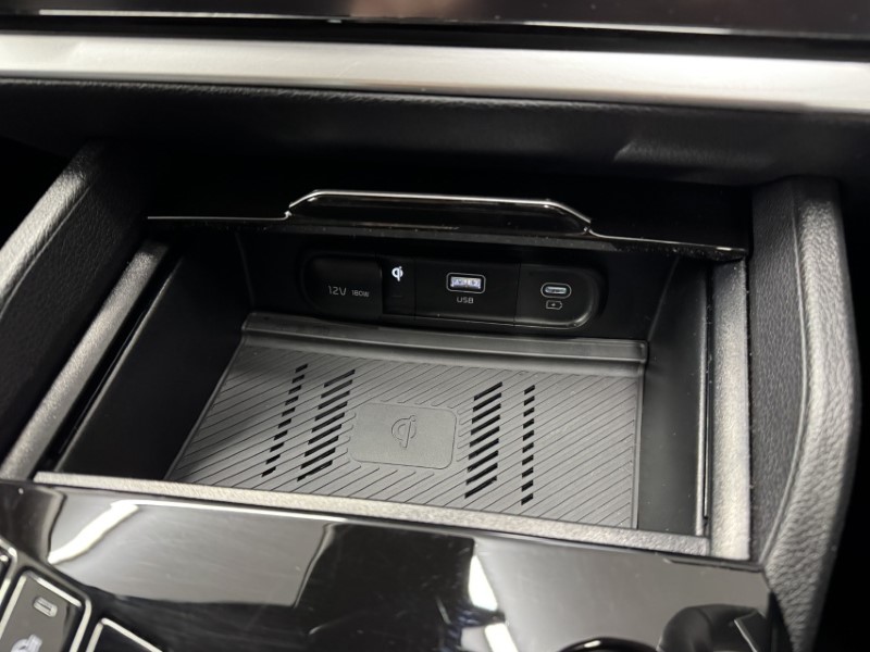 2025 (25) KIA SPORTAGE 1.6T GDi 157 48V ISG GT-Line S 5dr DCT 5071049