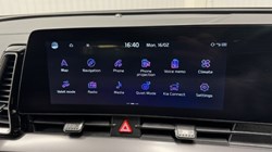 2025 (25) KIA SPORTAGE 1.6T GDi 157 48V ISG GT-Line S 5dr DCT 5071054