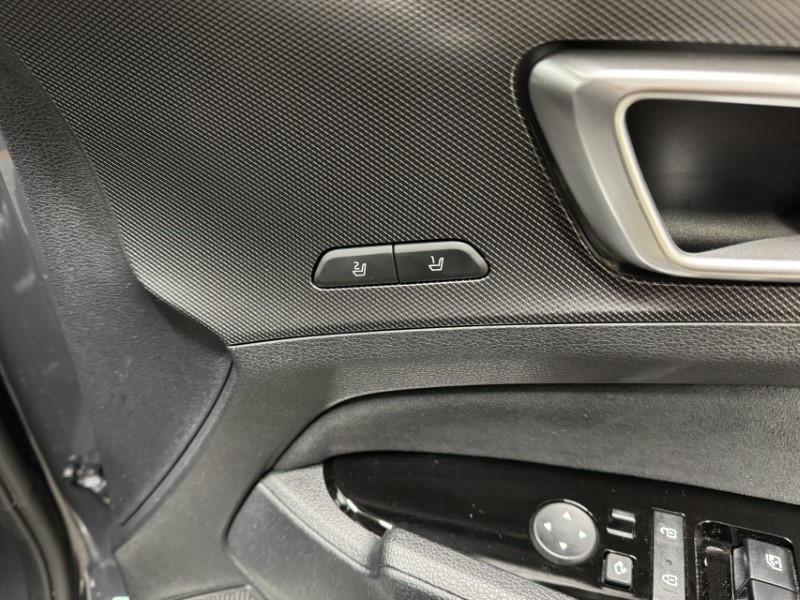 2025 (25) KIA SPORTAGE 1.6T GDi 157 48V ISG GT-Line S 5dr DCT 5071040